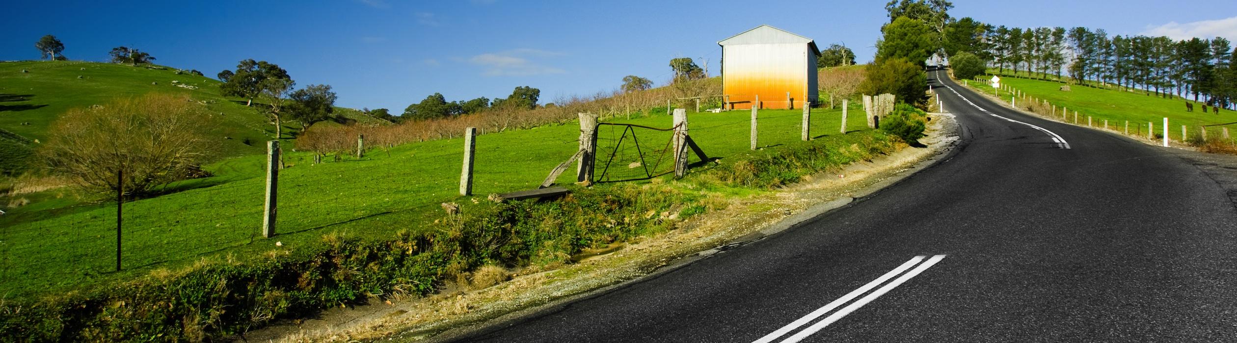 SA Epicurean Road Trip image